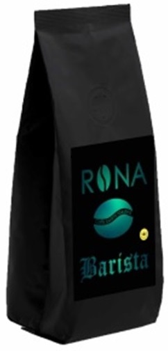 Кофе в зернах RONA Barista