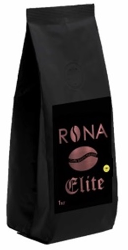 Кофе в зернах RONA Elite